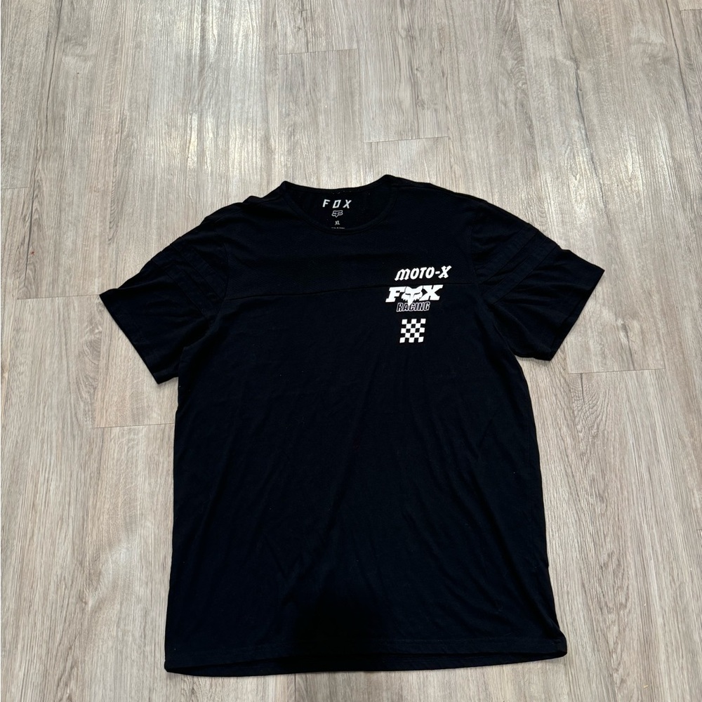 Fox Racing Men’s Shirt Size XL